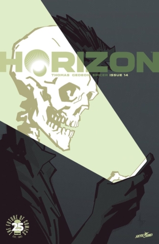 Horizon Issue 14