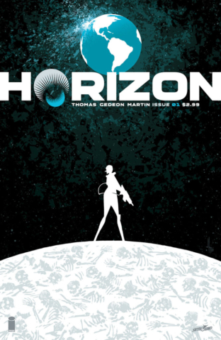 Horizon Issue 1