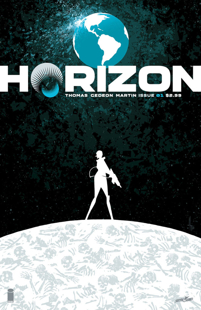 Horizon 1