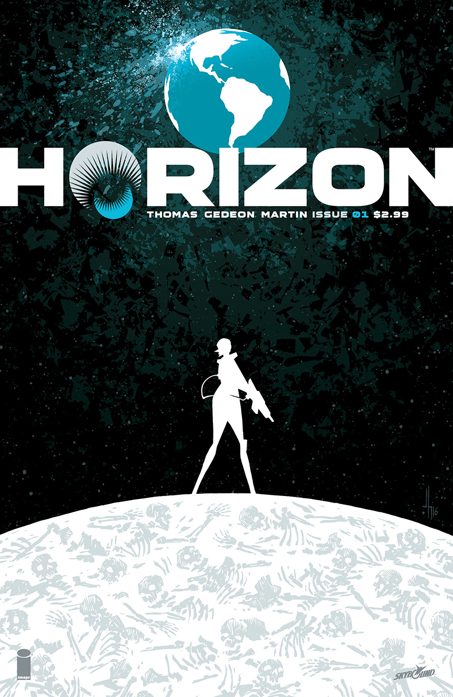 Horizon Issue 1