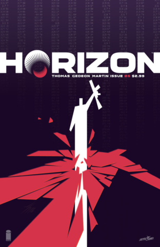 Horizon Issue 5